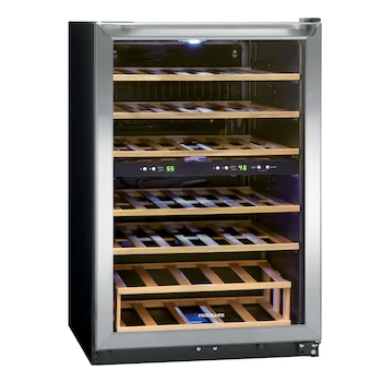 Imagen 4 de Frigidaire FRWW4543AS Enfriador de Vinos 45 Botellas Acero Inoxidable