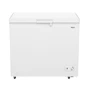Miniatura de Congelador Horizontal Whirlpool WCF2111Q 11 Pies Cúbicos Blanco