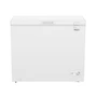 Miniatura de Congelador Horizontal Whirlpool Modelo WCF2107Q Blanco 7 Pies Cúbicos