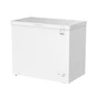 Miniatura de Congelador Horizontal Whirlpool Modelo WCF2107Q Blanco 7 Pies Cúbicos