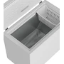 Miniatura de Congelador Horizontal Whirlpool Modelo WCF2107Q Blanco 7 Pies Cúbicos