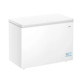 Imagen 4 de Congelador Horizontal Mabe CHM11BPS0 Blanco 11 Pies Cúbicos