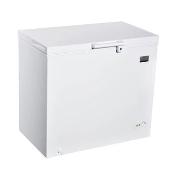 Imagen de referencia para Congelador Horizontal Frigidaire FFCD07C4HRW Blanco 7 Pies Cúbicos