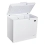 Miniatura de Congelador Horizontal Frigidaire FFCD07C4HRW Blanco 7 Pies Cúbicos