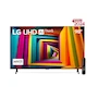 Miniatura de Pantalla LG 98UT9050 Plana LED 4K UHD Smart TV de 98 Pulgadas con WebOS