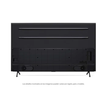 Imagen 4 de Pantalla LG 98UT9050 Plana LED 4K UHD Smart TV de 98 Pulgadas con WebOS