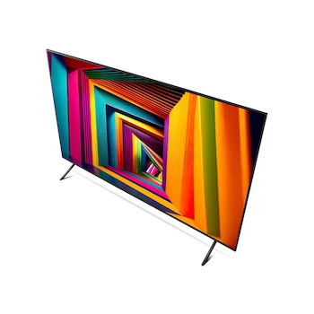 Imagen 5 de Pantalla LG 98UT9050 Plana LED 4K UHD Smart TV de 98 Pulgadas con WebOS