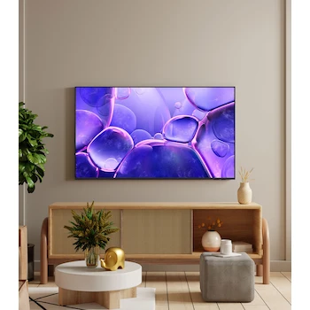 Imagen 2 de Samsung Pantalla Plana 65 Pulgadas Crystal UHD 4K One UI Tizen UN65U8200FFXZX