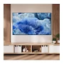 Miniatura de Samsung Pantalla QLED 4K UHD 65 Pulgadas Plana Modelo QN65Q8FAAFXZX Serie Q8FAA