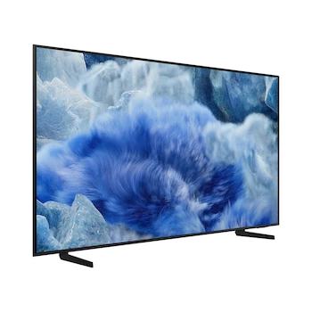 Imagen 3 de Samsung Pantalla QLED 4K UHD 65 Pulgadas Plana Modelo QN65Q8FAAFXZX Serie Q8FAA