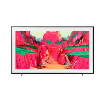 Imagen 1 de Pantalla Samsung 85" Plana Neo QLED 4K The Frame Pro Modelo F-85LS03FCFF85
