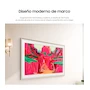 Miniatura de Pantalla Samsung 85" Plana Neo QLED 4K The Frame Pro Modelo F-85LS03FCFF85