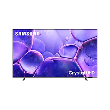 Imagen de referencia para Pantalla Samsung 85" Plana Crystal UHD 4K Modelo UN85U8200FFXZX