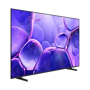 Imagen 3 de Pantalla Samsung 85" Plana Crystal UHD 4K Modelo UN85U8200FFXZX