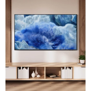Imagen 2 de Samsung Pantalla Plana QLED 4K de 75 Pulgadas Modelo Q8FAA