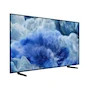 Miniatura de Samsung Pantalla Plana QLED 4K de 75 Pulgadas Modelo Q8FAA