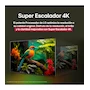 Miniatura de Pantalla LG 86UA8050PSA UHD AI ThinQ 86 Pulgadas 4K Smart TV 2025