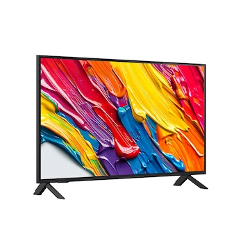 Imagen 4 de LG QNED AI QNED82 4K Smart TV 43 Pulgadas Modelo 2025