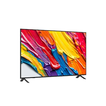 Imagen 4 de Televisor LG QNED AI QNED82 Serie 65QNED82ASG 65 Pulgadas 2025