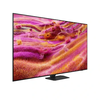 Imagen 3 de Samsung Neo QLED 4K UHD TV 65 Pulgadas Modelo QN65QN90FAFXZA Serie QN90F