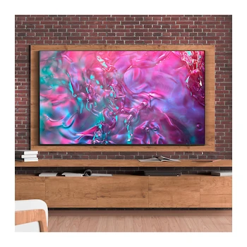 Imagen 2 de Samsung UN98DU9000FXZX 98 Pulgadas Plana LED Crystal UHD Tizen Smart TV