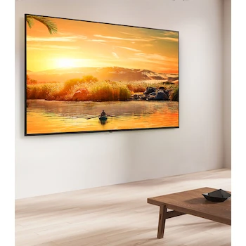 Imagen 4 de LG 75UA8050PSA UHD AI ThinQ 75 Pulgadas 4K Smart TV 2025