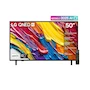 Miniatura de LG 50QNED82ASG QNED AI QNED82 4K Smart TV 50 Pulgadas 2025