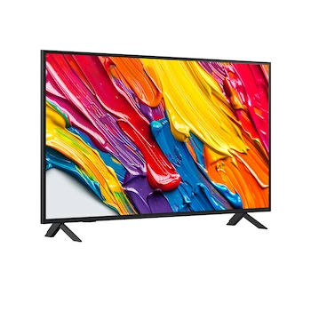 Imagen 3 de LG 50QNED82ASG QNED AI QNED82 4K Smart TV 50 Pulgadas 2025