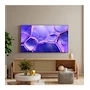 Miniatura de Samsung Pantalla Plana Crystal UHD 4K de 43 Pulgadas Serie U8200 Modelo UN43U8200FFXZX