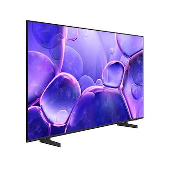 Imagen 4 de Samsung Pantalla Plana Crystal UHD 4K de 43 Pulgadas Serie U8200 Modelo UN43U8200FFXZX