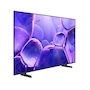 Miniatura de Samsung Pantalla Plana Crystal UHD 4K de 43 Pulgadas Serie U8200 Modelo UN43U8200FFXZX