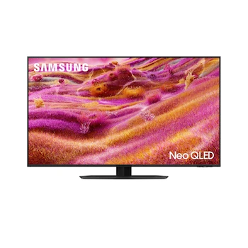 Imagen 1 de Samsung Pantalla Neo QLED 4K 43 Pulgadas Plana Modelo QN43QN90FAFXZX