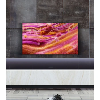 Imagen 2 de Samsung Pantalla Neo QLED 4K 43 Pulgadas Plana Modelo QN43QN90FAFXZX