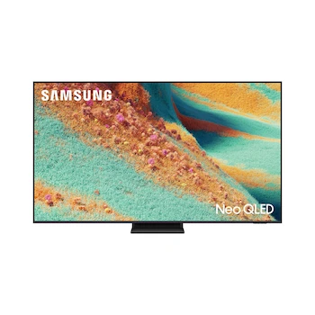 Imagen de referencia para Samsung Pantalla NeoQLED 4K 85 Pulgadas Serie QN85F Modelo QN85QN85FAFXZX