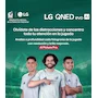 Miniatura de LG QNED evo AI MiniLED QNED86 4K Smart TV 100 Pulgadas Modelo 2025