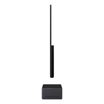 Imagen 2 de Pantalla Smart TV True Wireless LG QNED evo AI 65 Pulgadas 4K Modelo QNED9M 2025