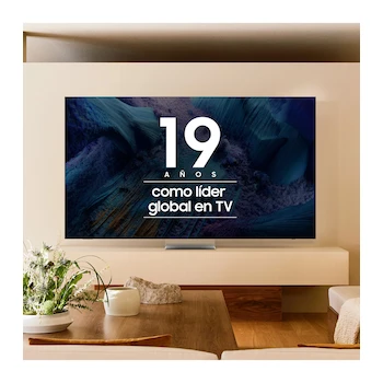 Imagen 5 de Pantalla Samsung 85 Pulgadas Plana QLED 4K Serie Q8FAA Modelo QN85Q8FAAFXZX