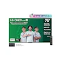 Miniatura de Pantalla Smart TV True Wireless LG QNED Evo AI 75 Pulgadas 4K Modelo QNED9M 2025