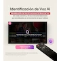 Miniatura de Pantalla Smart TV True Wireless LG QNED Evo AI 75 Pulgadas 4K Modelo QNED9M 2025