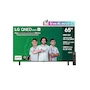 Miniatura de Pantalla LG 65QNED85A6C QNED Evo AI 65 Pulgadas 4K Smart TV 2025