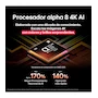 Miniatura de Pantalla LG 65QNED85A6C QNED Evo AI 65 Pulgadas 4K Smart TV 2025