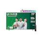 Miniatura de Pantalla LG OLED77B5PSA Serie B5 77 Pulgadas 4K Smart TV OLED 2025