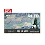 Miniatura de Pantalla TCL de 75 Pulgadas Plana QLED 4K Modelo 75A300W