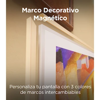 Imagen 2 de Pantalla TCL de 75 Pulgadas Plana QLED 4K Modelo 75A300W