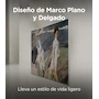 Miniatura de Pantalla TCL de 75 Pulgadas Plana QLED 4K Modelo 75A300W