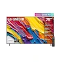 Miniatura de Pantalla LG QNED AI QNED82 4K Smart TV 75 Pulgadas 2025