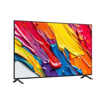 Imagen 3 de Pantalla LG QNED AI QNED82 4K Smart TV 75 Pulgadas 2025