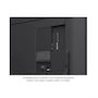 Miniatura de Pantalla LG QNED AI QNED82 4K Smart TV 75 Pulgadas 2025