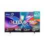 Miniatura de Pantalla Hisense QLED 55" Modelo 55QD6QV VIDAA