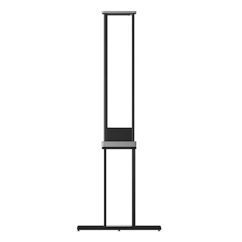 Imagen 4 de Televisor LG OLED 77 Pulgadas Plana 4K Smart TV True Wireless Modelo OLED77T4PSA